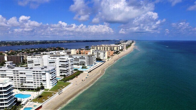 Building Photo - 3589 S Ocean Blvd