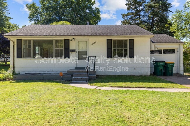 Building Photo - 10366 Ashbrook Dr