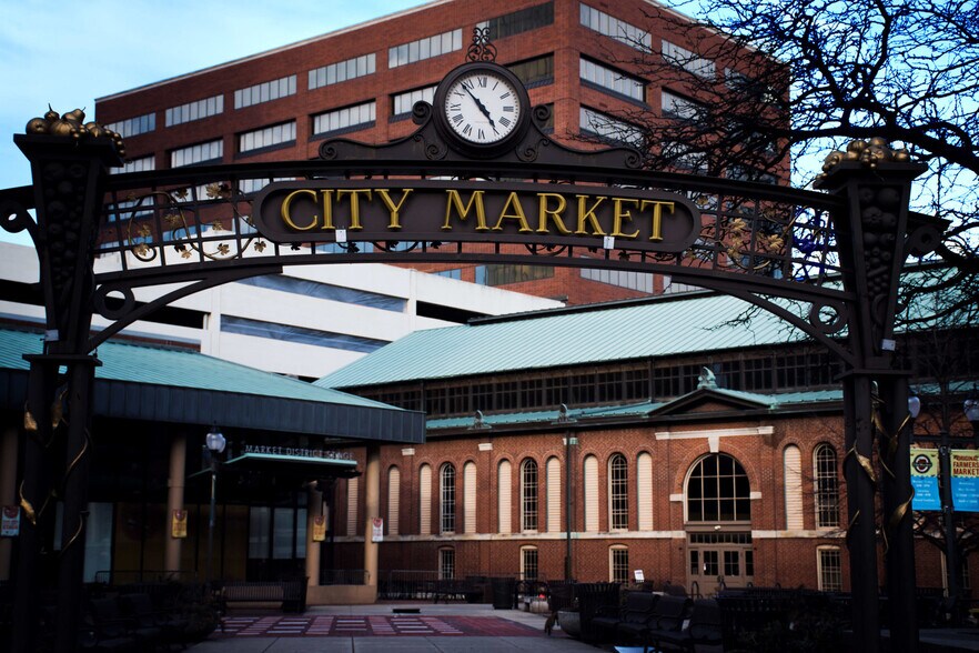 Building Photo - 50 N Illinois St