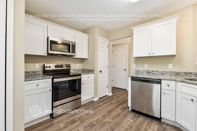 Building Photo - 1220 Hunter Forest Ct