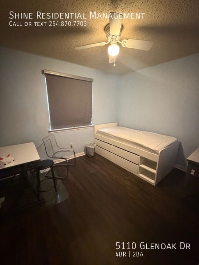 Building Photo - 5110 Glenoak Dr