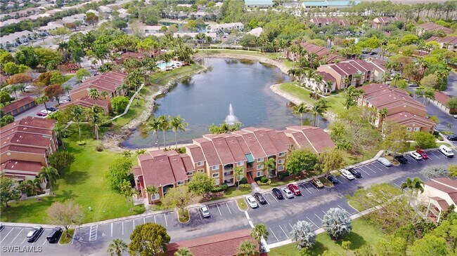 Building Photo - 1240 Wildwood Lakes Blvd