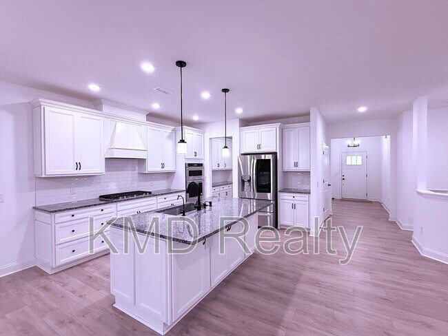 Building Photo - 9314 Moss Plantation Ave NW