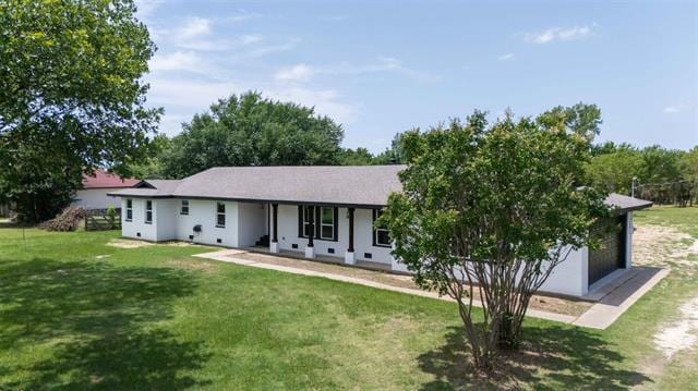 Building Photo - 313 County Rd 805A