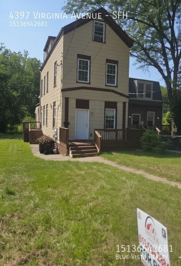 Primary Photo - 4397 Virginia Ave