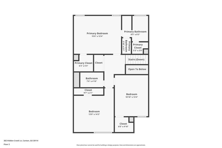 Building Photo - 383 Hidden Creek Ln