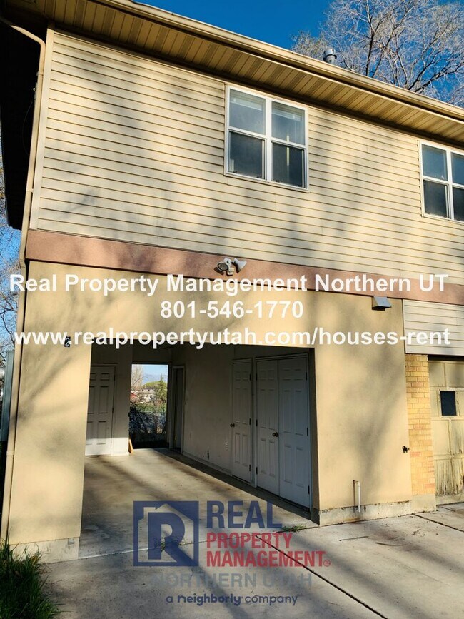 Building Photo - 2149 N 4650 W
