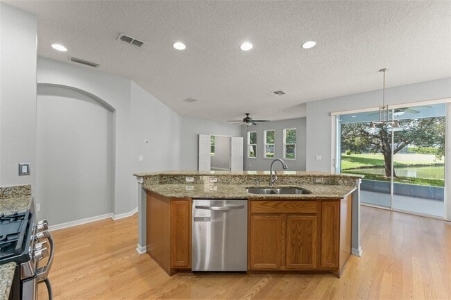 Building Photo - 4548 Blue Major Dr