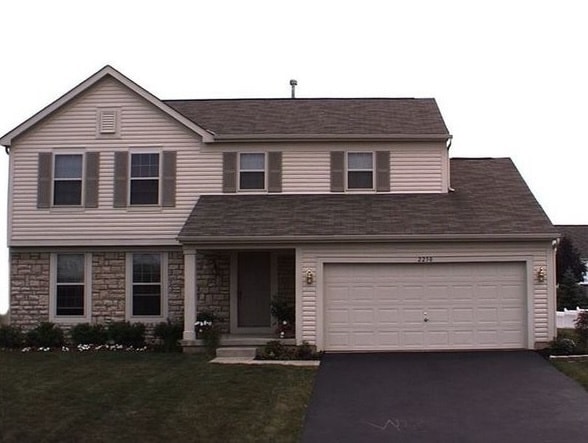 Primary Photo - 2250 Reeves Ave