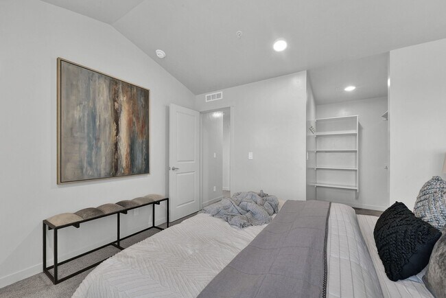 Building Photo - Brand New,Pre Leasing, August 15,2025: 3 b...