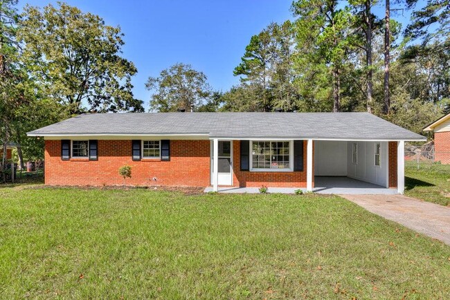 Primary Photo - 2435 Madrid Dr
