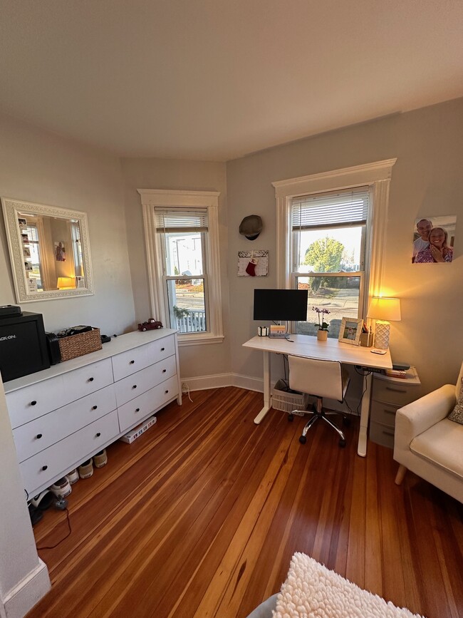 Bedroom 2 - 876 Adams St