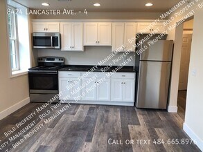 Building Photo - 8424 Lancaster Ave