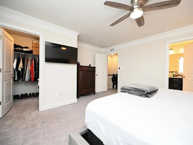 Building Photo - Stunning 3-Story Brick-Front Townhome | Modern Living + Military & First Responder Discount