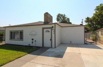 Building Photo - 308 N 12th Ave