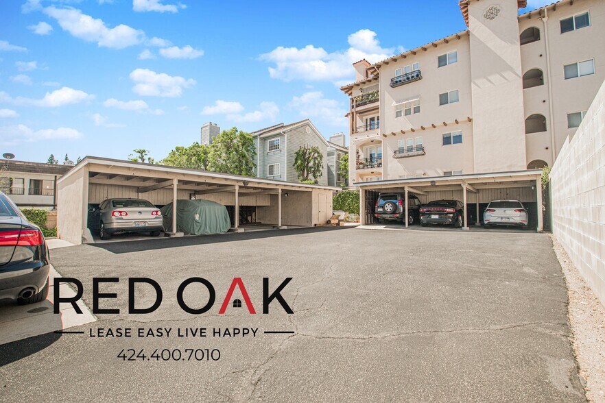 Building Photo - 211 S El Molino Ave