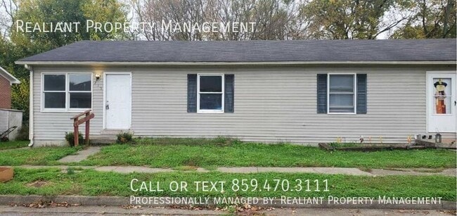 Building Photo - 215 Green St