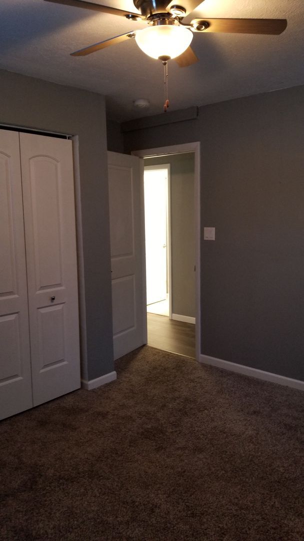 Building Photo - NE 3 bedroom updated with appliances and garage