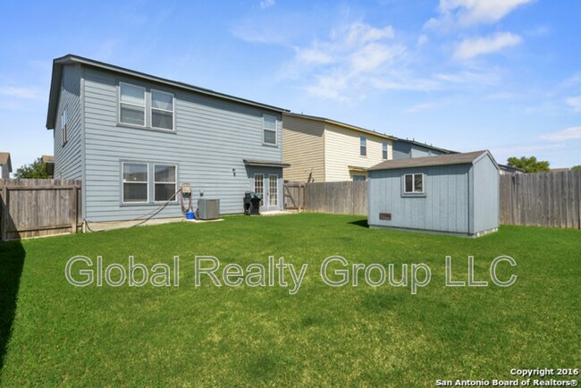 Building Photo - 4726 Appaloosa Run