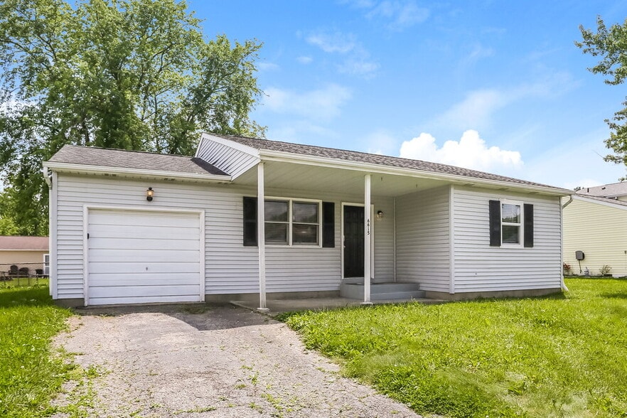Building Photo - 6615 Cedar Ct
