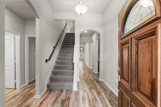 Building Photo - 3534 Woods Estates Dr
