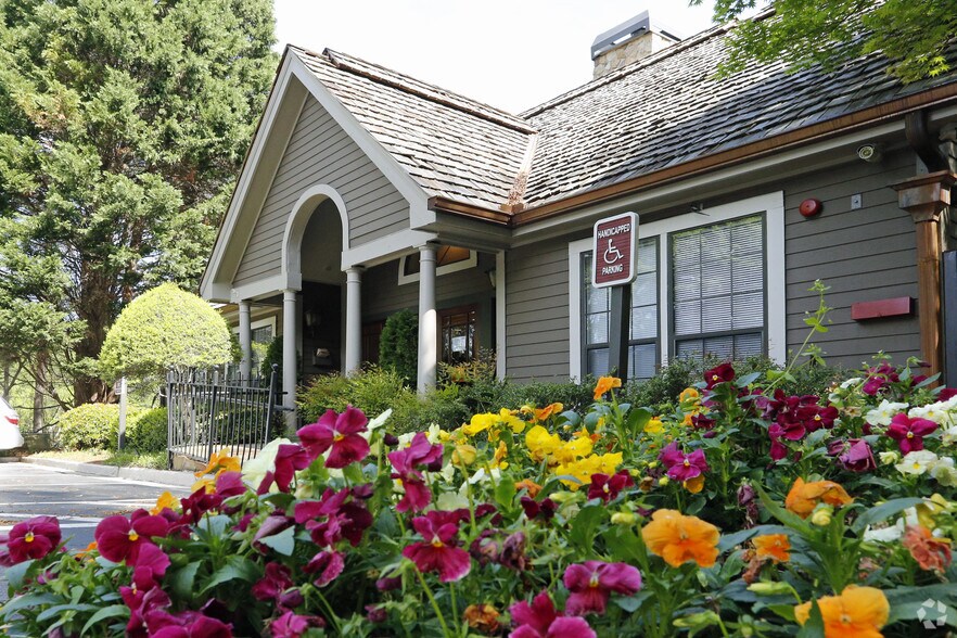 Calibre Brooke Apartments Smyrna, GA Apartment Finder