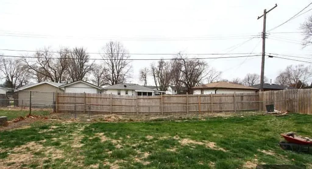 Building Photo - 1451 Manatt St