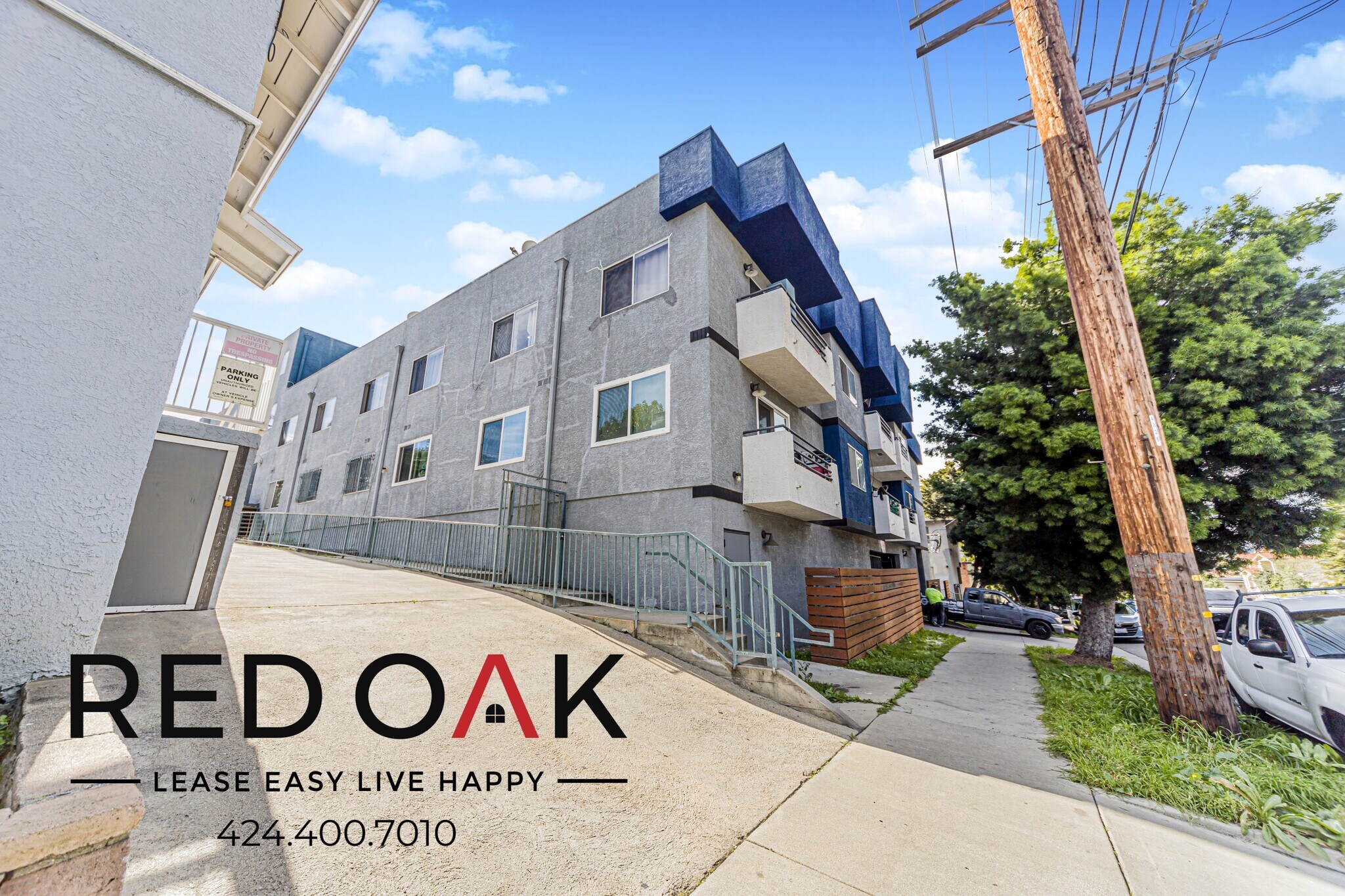 Building Photo - 3540 Fletcher Dr