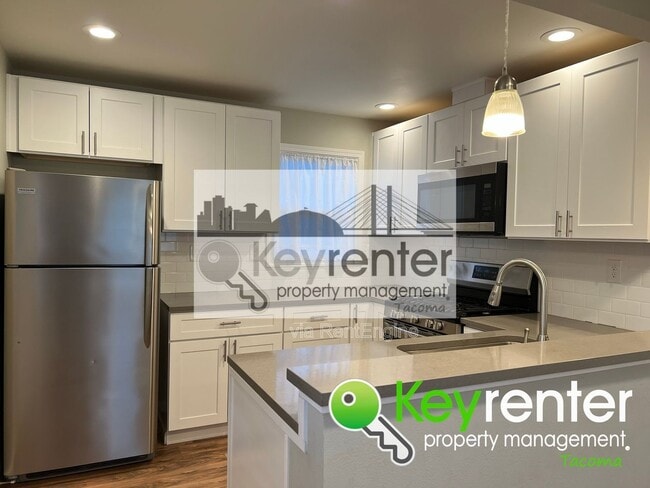 Building Photo - 348 Harvard Ave