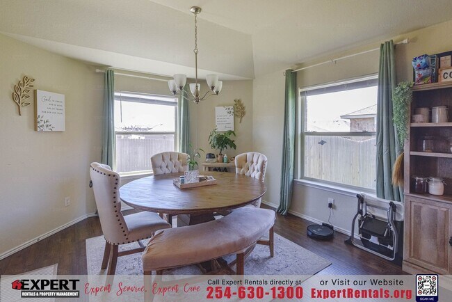 Building Photo - Charming 3-Bed, 2-Bath Gem in Killeen, TX