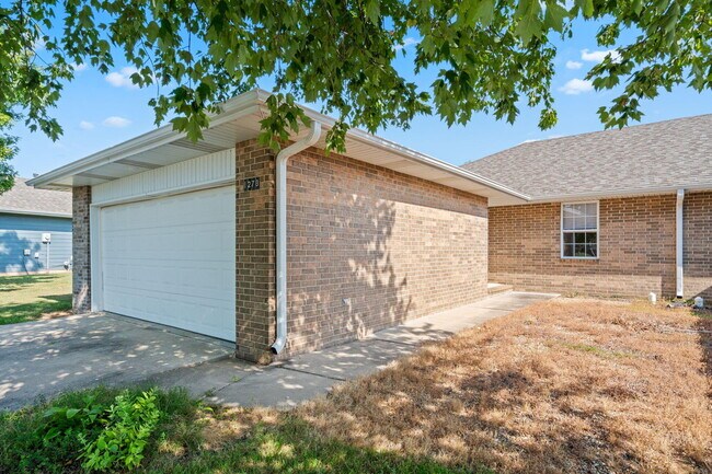 Building Photo - 1278 W Butterfield Dr