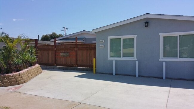 Building Photo - 4161 Bannock Ave