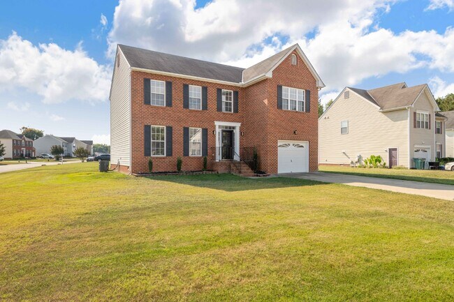 Building Photo - 4 Bedroom 2.5 bath home in Varina!
