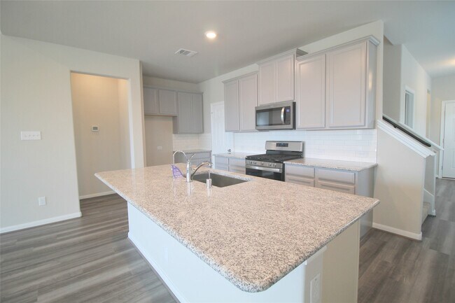 Building Photo - 26018 Windy Prairie Ct