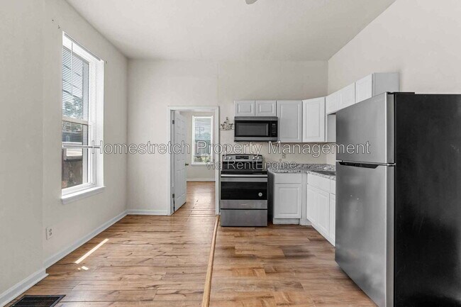 Building Photo - 3747 Oregon Ave