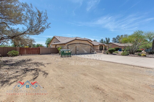 Building Photo - 38414 N 12th St