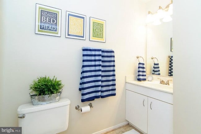 Building Photo - 7707 Old Woodstock Ln