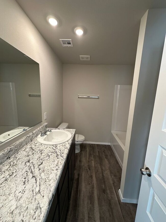 Building Photo - BRAND NEW Three Bedroom | Two Bath Home in...