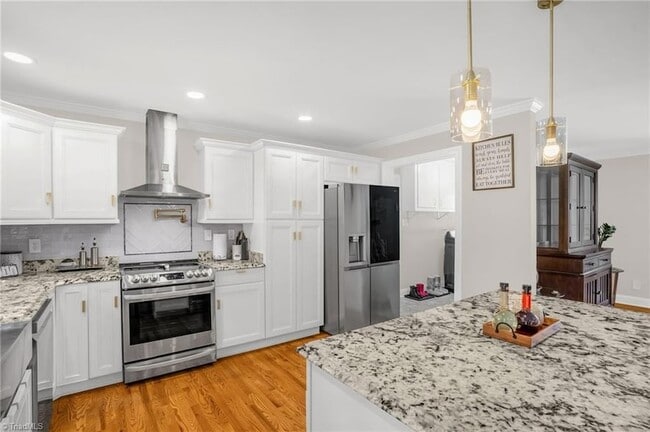 Building Photo - 3303 North Carolina Hwy 150