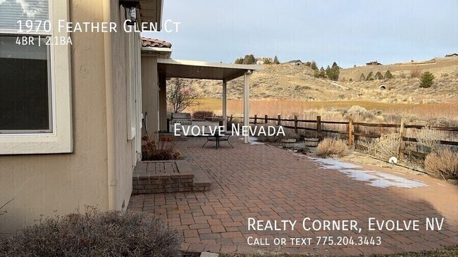 Building Photo - 1970 Feather Glen Ct