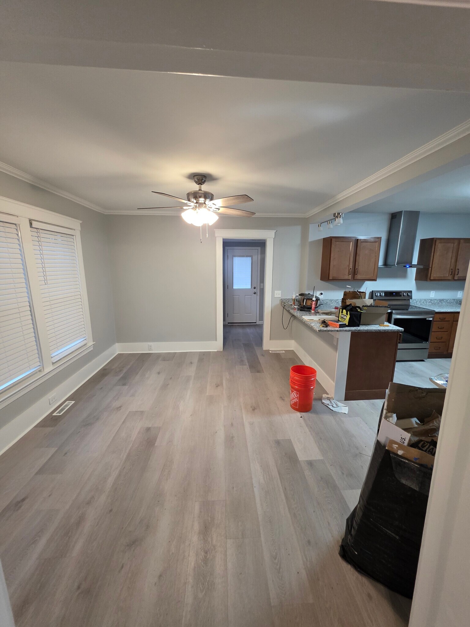 Building Photo - 375 Fulton St