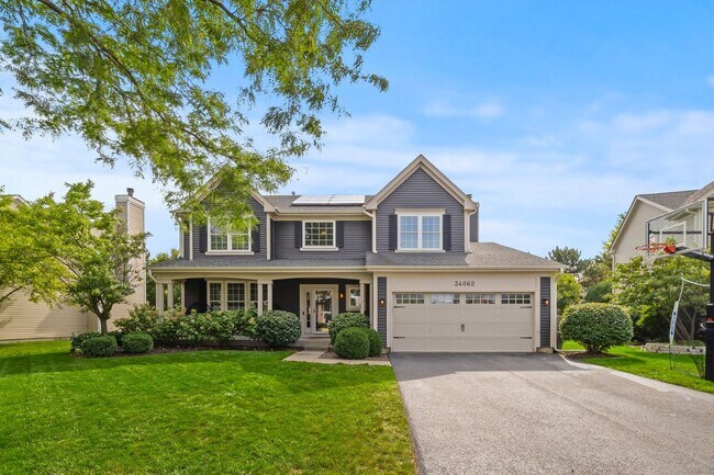 Building Photo - 34062 N Sulkey Dr