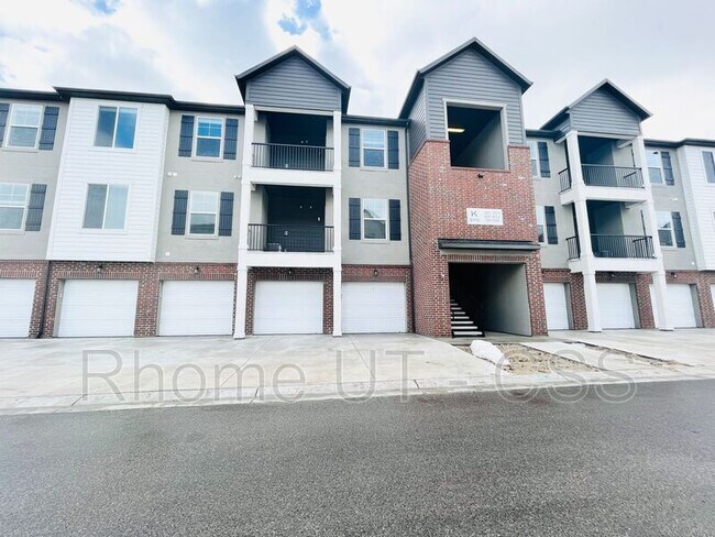 Building Photo - 3715 W 1480 N