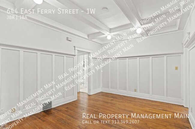 Building Photo - 644 E Ferry St