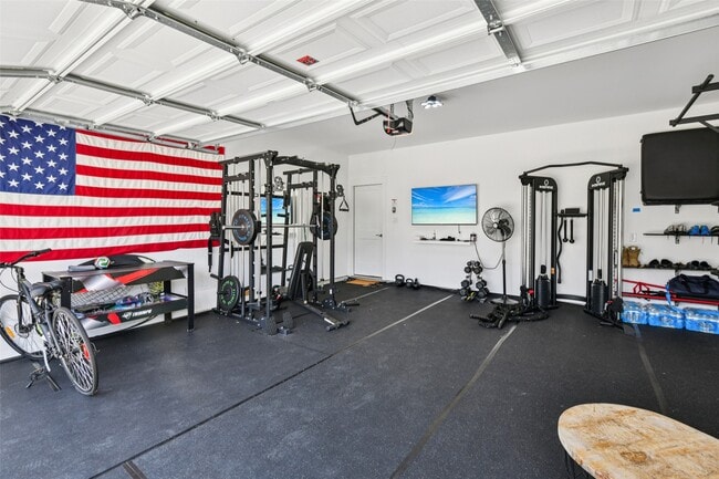 Building Photo - 4806 Sand Clouds Dr