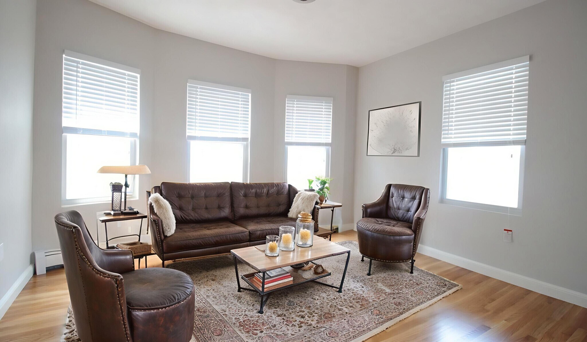 Building Photo - 1433 Cambridge St