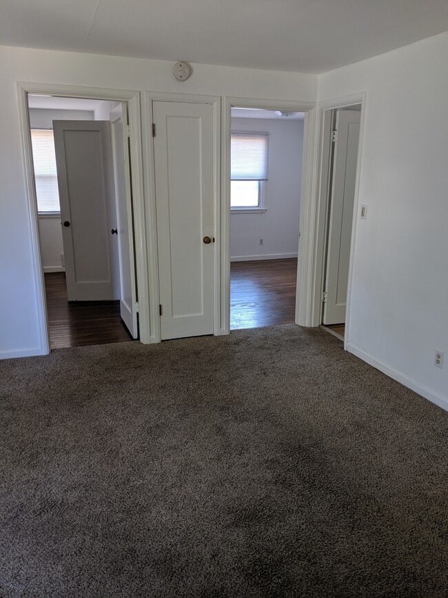 living room - 17214 Ronald Pl N