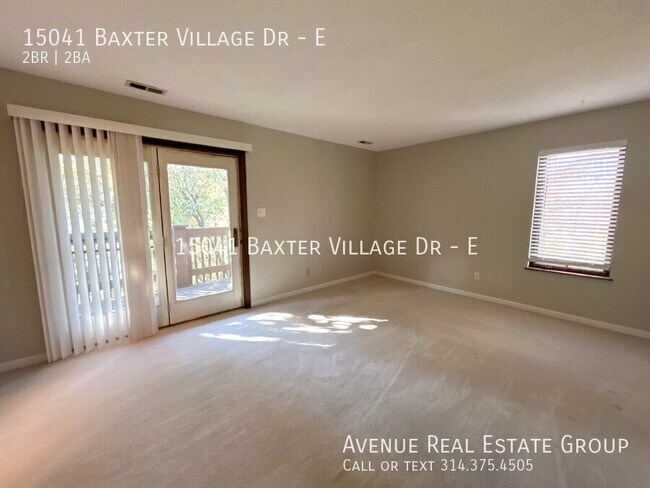 Building Photo - 15041 Baxter Village Dr