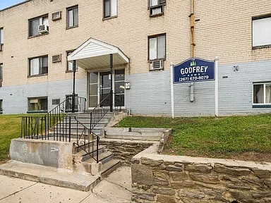 Building Photo - 1774 W Godfrey Ave