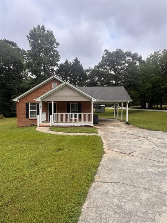 Building Photo - 1149 Granite Ln